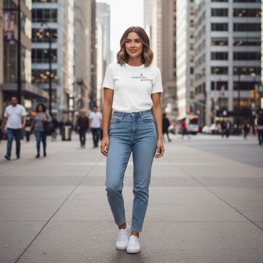 Piece Be With You T-Shirt