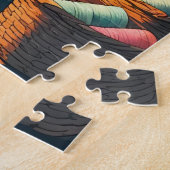 Piece by Piece-Stitch by Stitch Puzzle for Crafter (Seite)