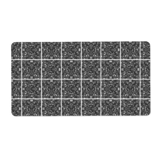 PiecedLayered 2x2 Band W (Vorne)
