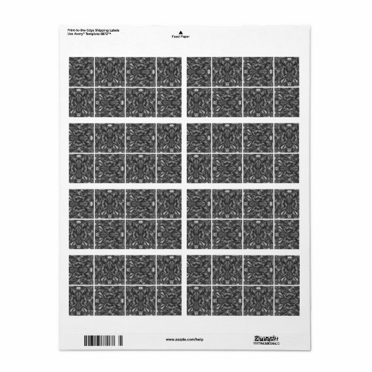 PiecedLayered 2x2 Band W (Vorne)