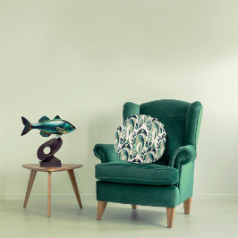 Pieces Rundes Kissen