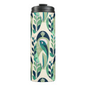 Pieces Thermosbecher (Vorderseite)