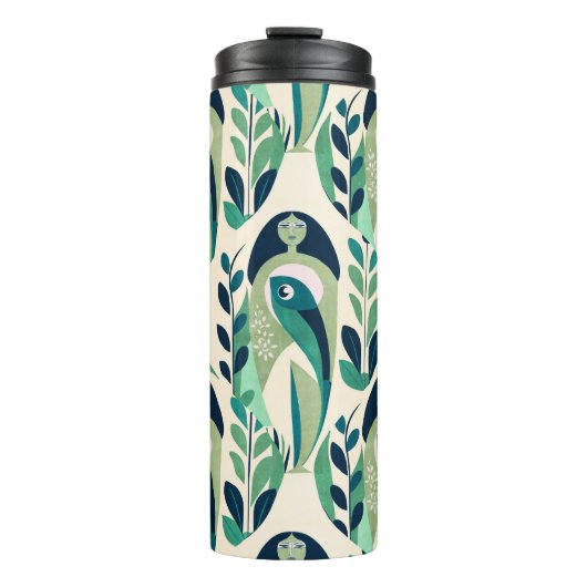 Pieces Thermosbecher (Vorderseite)