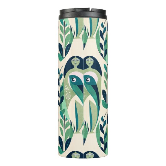 Pieces Thermosbecher (Rückseite)