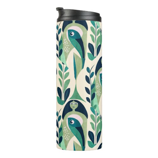 Pieces Thermosbecher (Nach rechts gedreht)