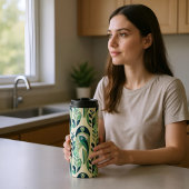 Pieces Thermosbecher