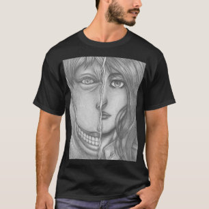 Pieck Finger - Wagen Titan T-Shirt