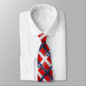 Piedmont Krawatte (Gebunden)