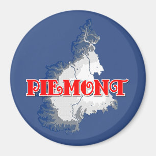 Piedmont Magnet