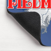 Piedmont Mousepad (Ecke)