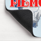 Piedmont Mousepad (Ecke)