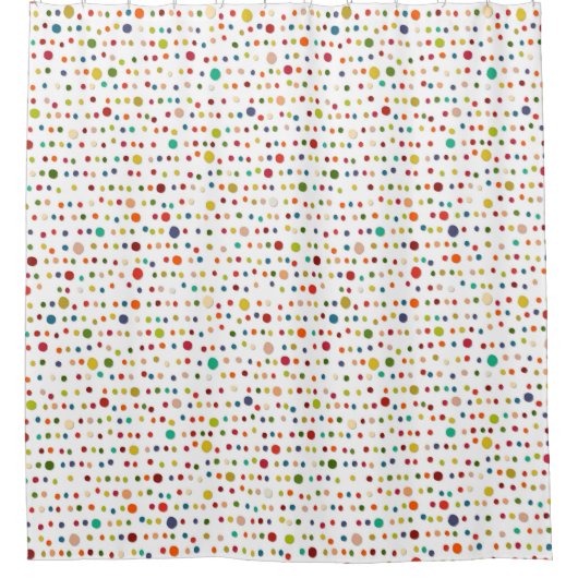 PIEDRA DUSCHVORHANG (Vorderseite)