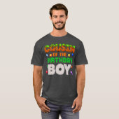 Piel Number Freund T-Shirt (Vorne ganz)
