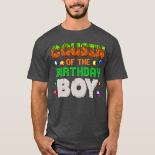 Piel Number Freund T-Shirt