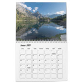 Piemont-Italien-Kalender Kalender (Jan 2027)