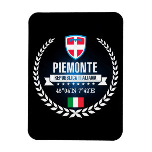 Piemont Magnet