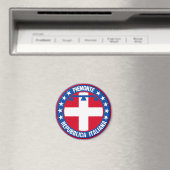 Piemont Magnet (In Situ (Geschirrspüler))