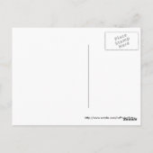 Piemont Park, Atlanta Postkarte (Rückseite)