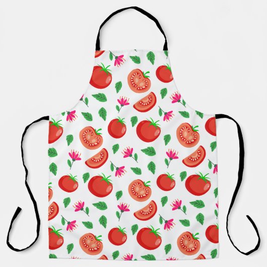 Piennolo Schürze (Vorderseite)