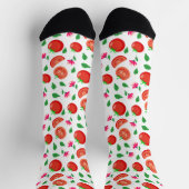 Piennolo Socken (Oben)