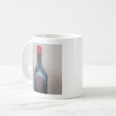 Pienza Reflexion 2012 Kaffeetasse (Vorderseite Links)
