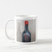 Pienza Reflexion 2012 Kaffeetasse (Links)