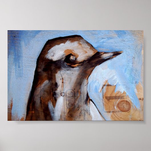 Piep! Poster (Vorne)