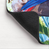 PIEPMATZ MOUSEPAD (Ecke)