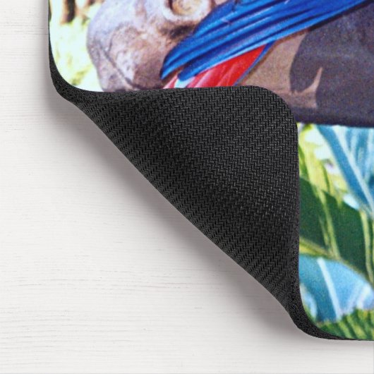 PIEPMATZ MOUSEPAD (Ecke)