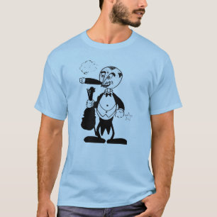 Piepmatz T-Shirt