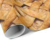 Piepspinnmeterpapier Geschenkpapier (Rolleneckpunkt)