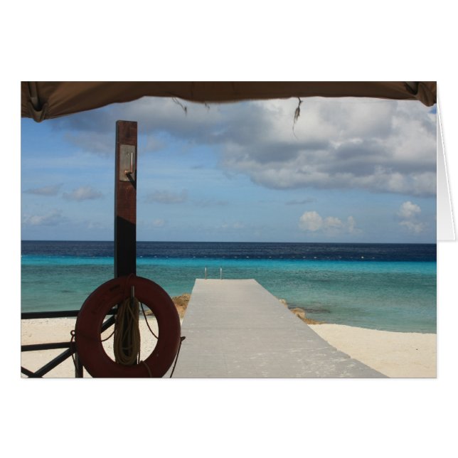 Pier (Vorderseite (Horizontal))