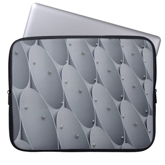 Pier 17 new york laptopschutzhülle (Vorderseite)
