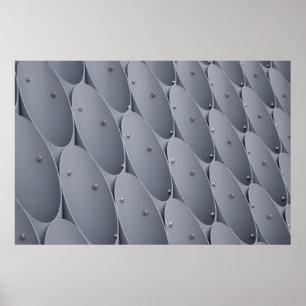 Pier 17 new york poster