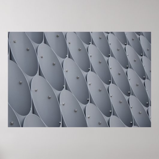 Pier 17 new york poster (Vorne)