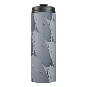 Pier 17 new york thermosbecher