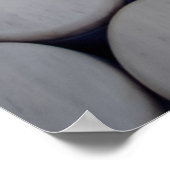 Pier 2 Promenade Poster (Ecke)