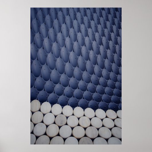 Pier 2 Promenade Poster (Vorne)