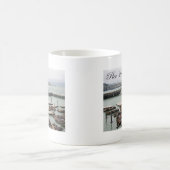 Pier 39 kaffeetasse (Mittel)