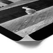 Pier 39 poster (Ecke)