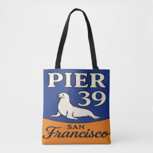 Pier 39 Tasche
