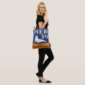 Pier 39 Tasche (Am Model)