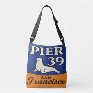 Pier 39 Tasche