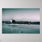 Pier 60 poster (Vorne)