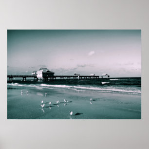 Pier 60 poster