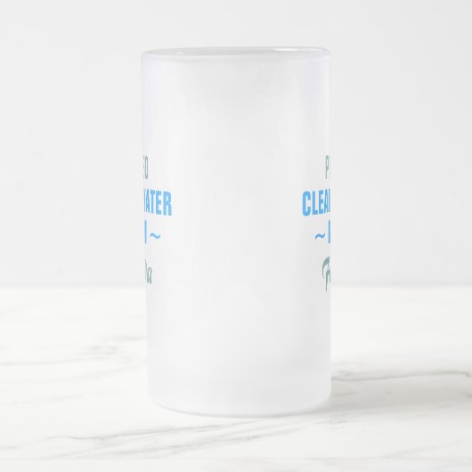 PIER 60 Tasse (Glas) (Mittel)