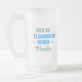 PIER 60 Tasse (Glas) (Links)