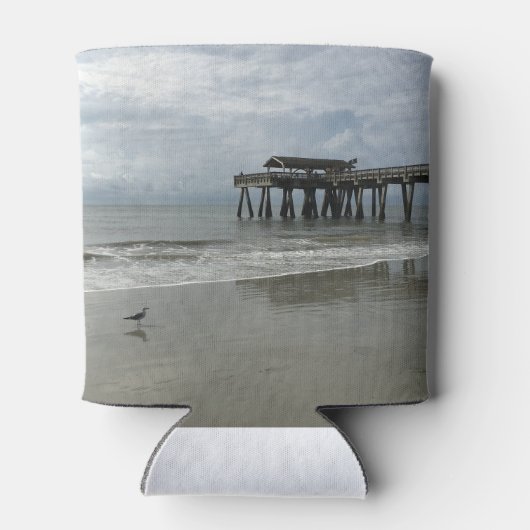 Pier Can Cooler Dosenkühler (Rückseite)