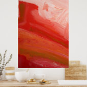 Pier Fine Art Poster Print (Küche)