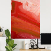 Pier Fine Art Poster Print (Heimbüro)